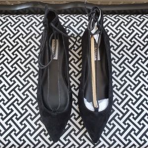Steve Madden flats